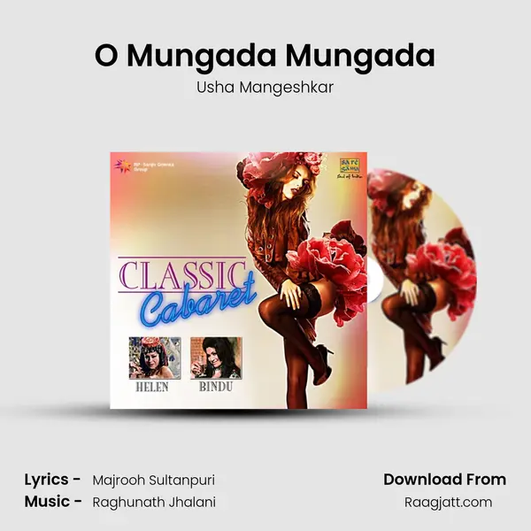 O Mungada Mungada mp3 song