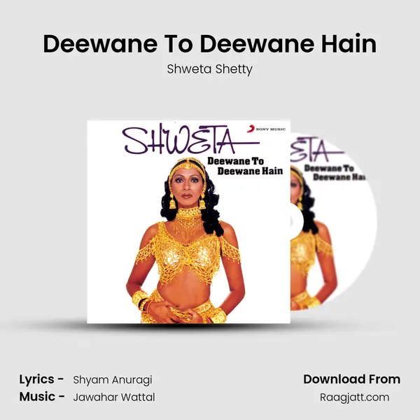 Deewane To Deewane Hain mp3 song