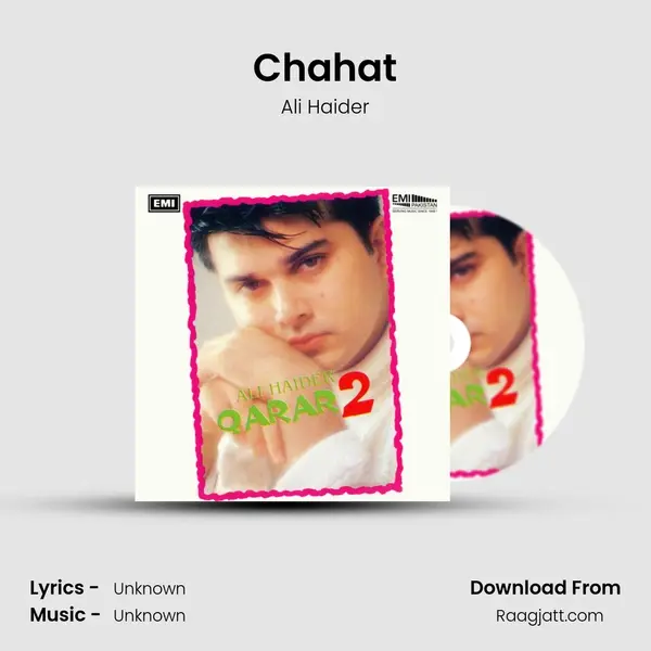 Chahat mp3 song