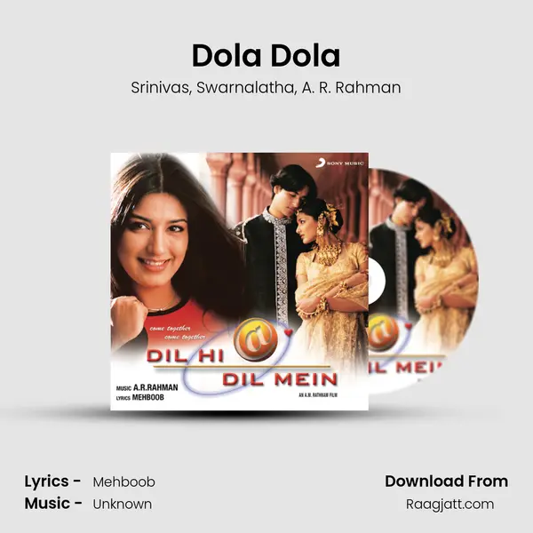 Dola Dola mp3 song