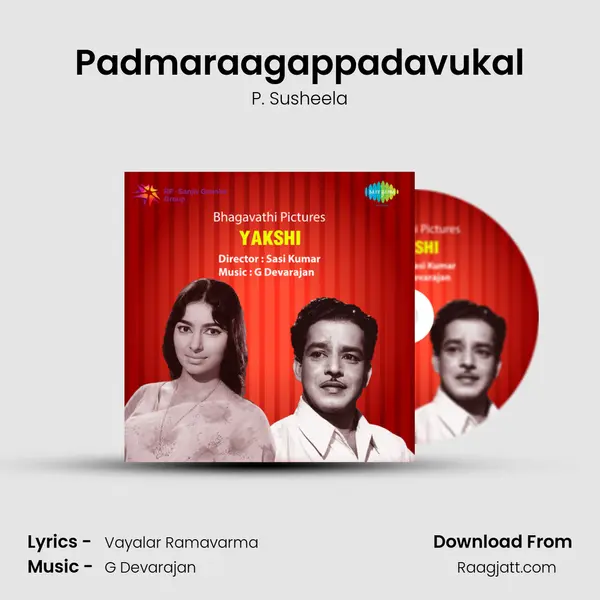 Padmaraagappadavukal mp3 song