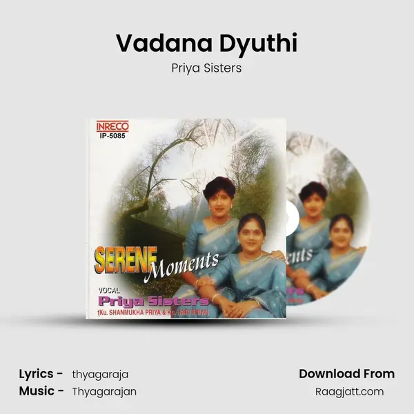 Vadana Dyuthi mp3 song