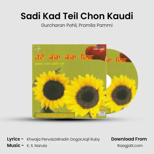 Sadi Kad Teil Chon Kaudi mp3 song