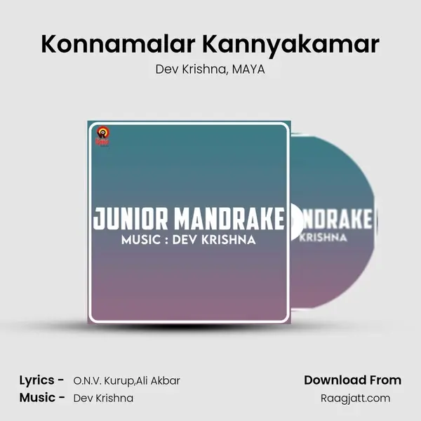 Konnamalar Kannyakamar mp3 song