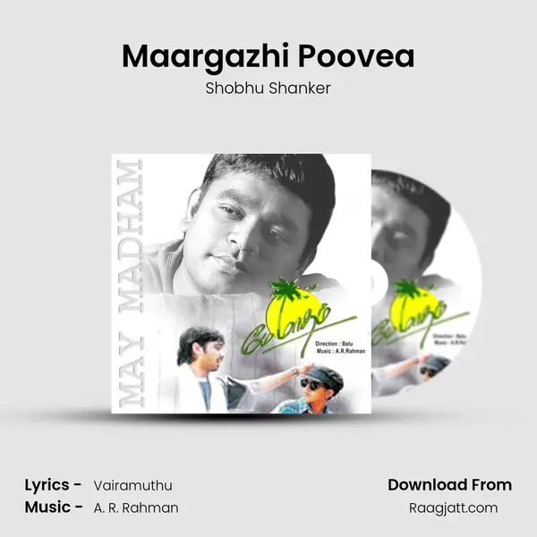 Maargazhi Poovea mp3 song