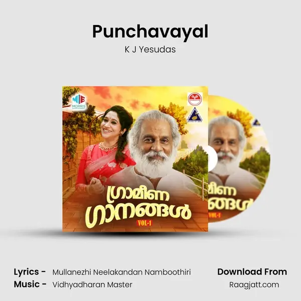 Punchavayal mp3 song