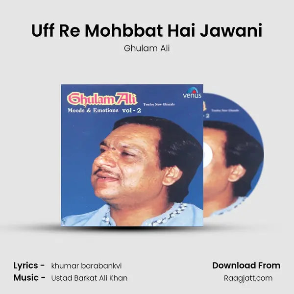 Uff Re Mohbbat Hai Jawani mp3 song