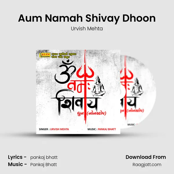 Aum Namah Shivay Dhoon mp3 song