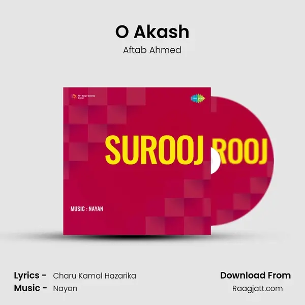 O Akash mp3 song