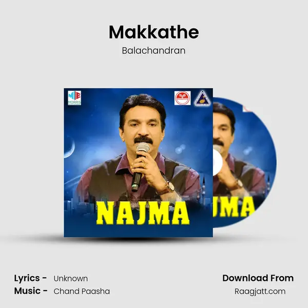 Makkathe mp3 song