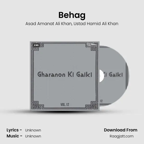 Behag mp3 song