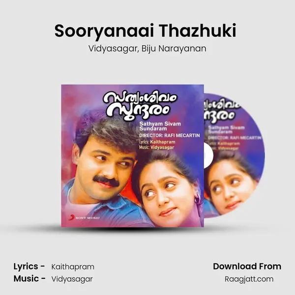 Sooryanaai Thazhuki (Version, 1) mp3 song