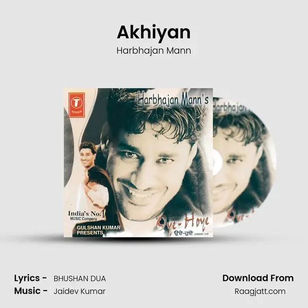 Akhiyan mp3 song