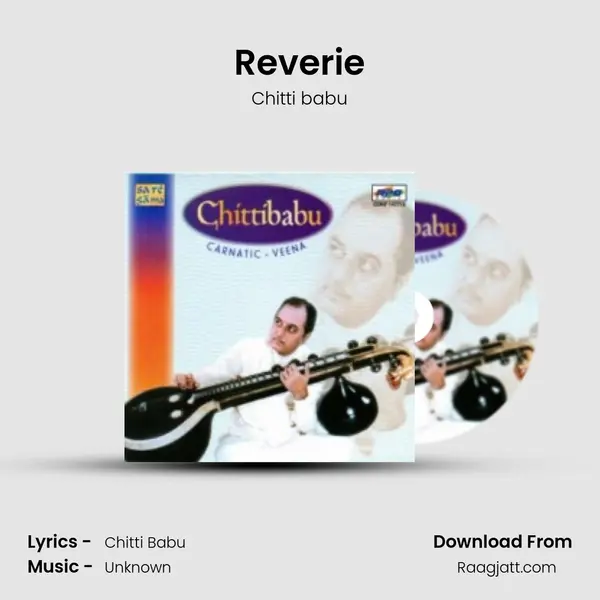 Reverie mp3 song