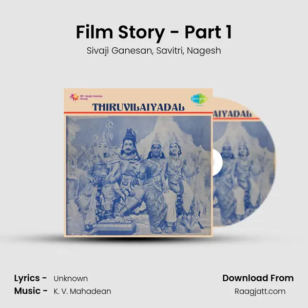 Film Story - Part 1 mp3 song