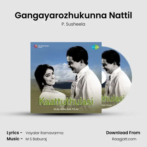 Gangayarozhukunna Nattil mp3 song