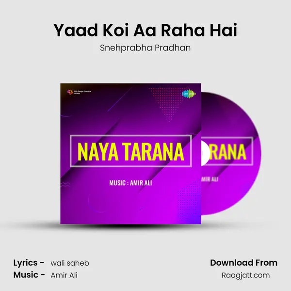 Yaad Koi Aa Raha Hai mp3 song