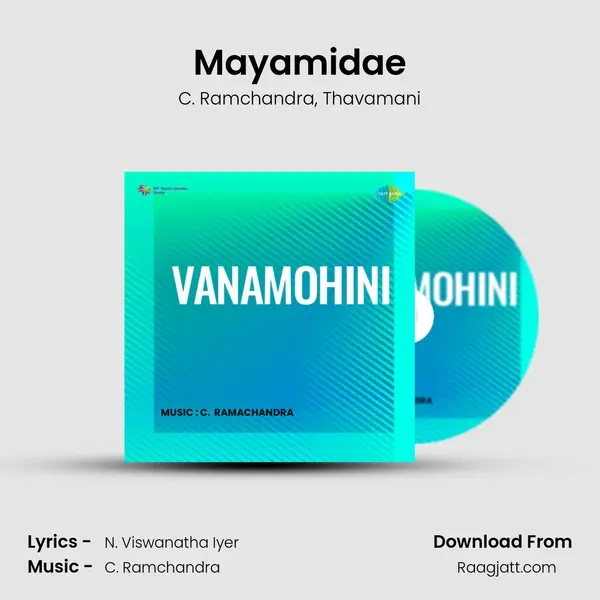 Mayamidae mp3 song