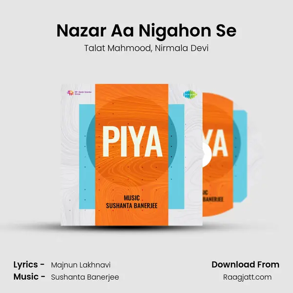 Nazar Aa Nigahon Se mp3 song