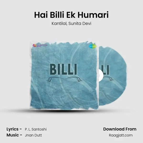 Hai Billi Ek Humari mp3 song