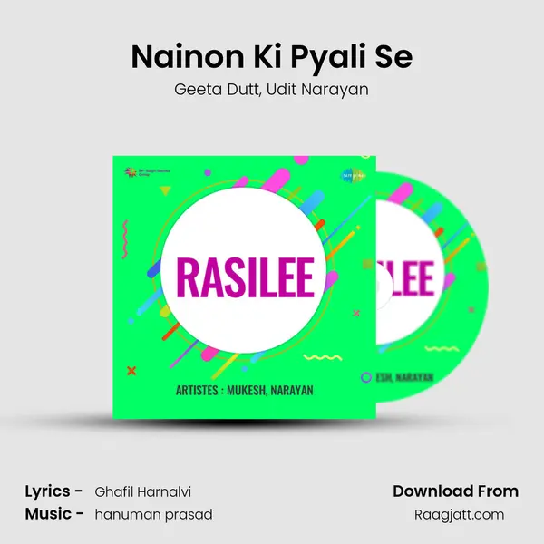 Nainon Ki Pyali Se mp3 song