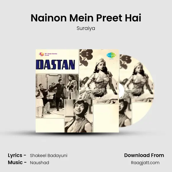 Nainon Mein Preet Hai mp3 song