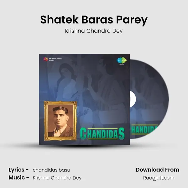 Shatek Baras Parey mp3 song