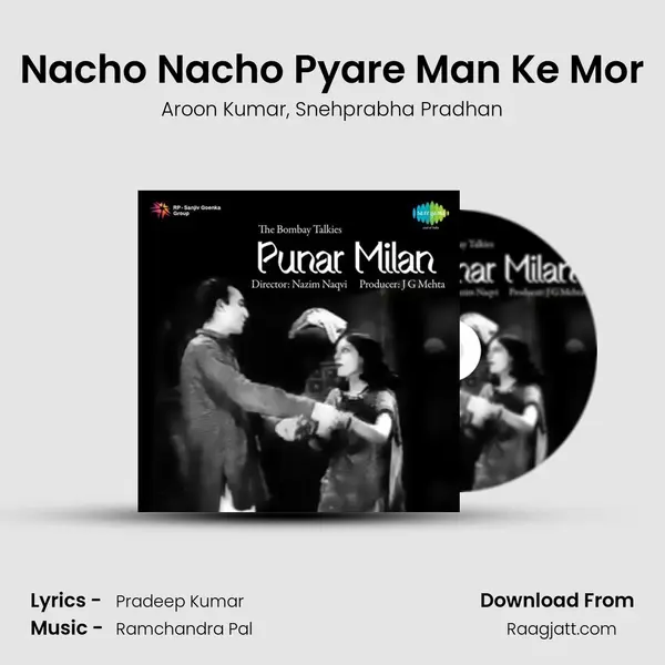 Nacho Nacho Pyare Man Ke Mor mp3 song