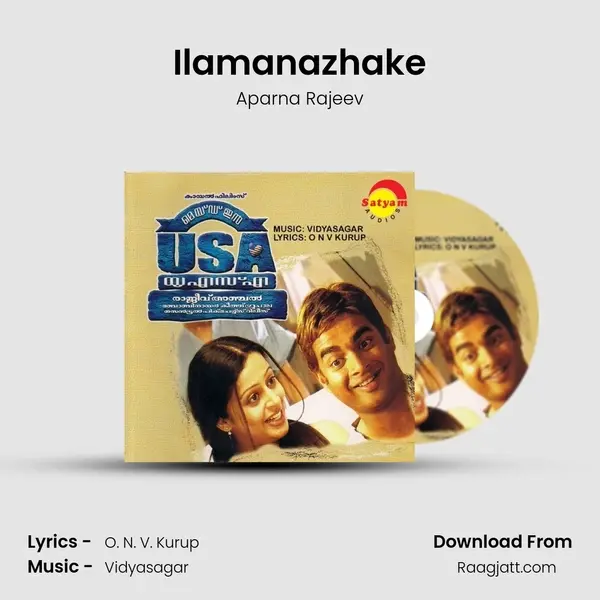 Ilamanazhake mp3 song