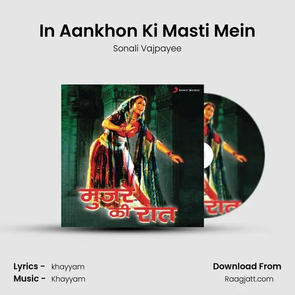 In Aankhon Ki Masti Mein mp3 song