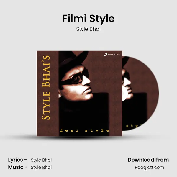 Filmi Style mp3 song