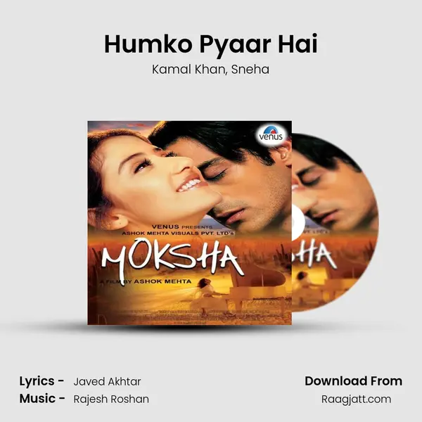 Humko Pyaar Hai - Kamal Khan mp3 song