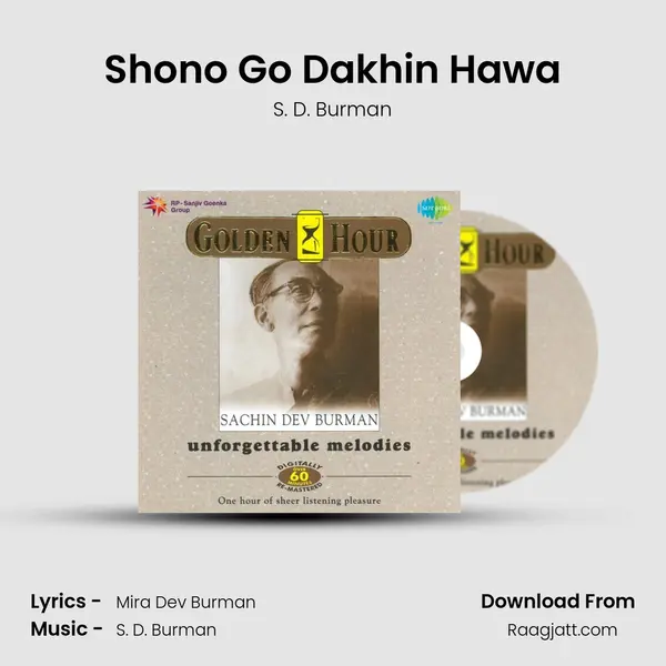 Shono Go Dakhin Hawa mp3 song