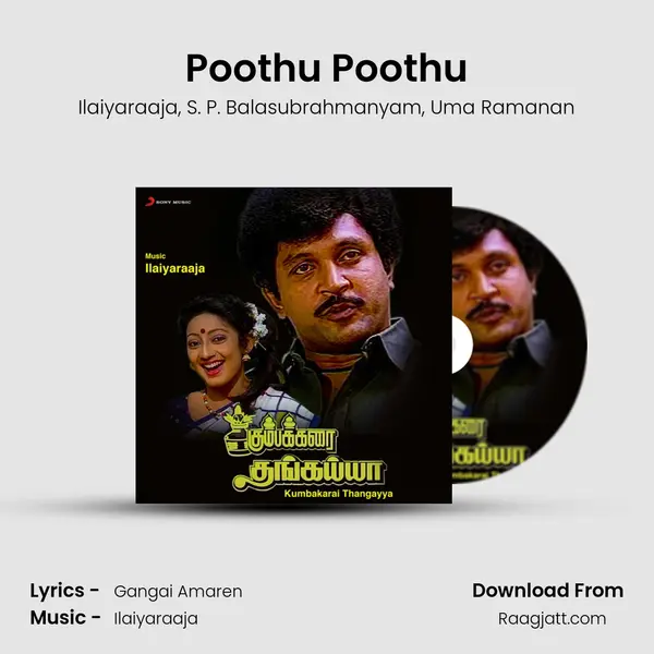 Poothu Poothu mp3 song