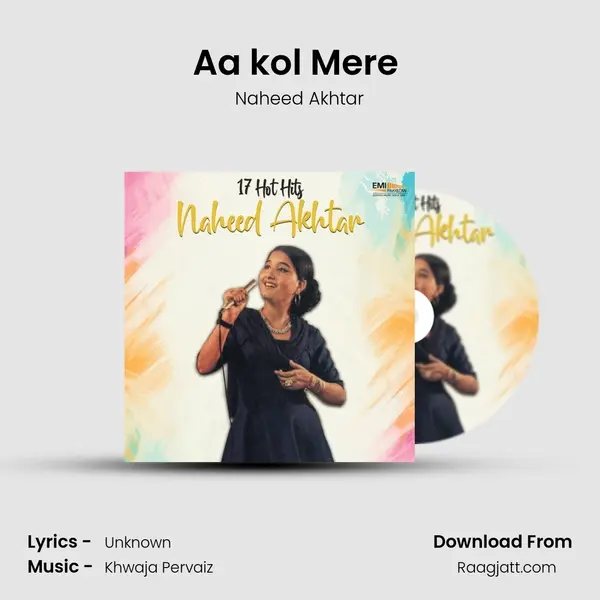 Aa kol Mere (From Wafa-daar) mp3 song