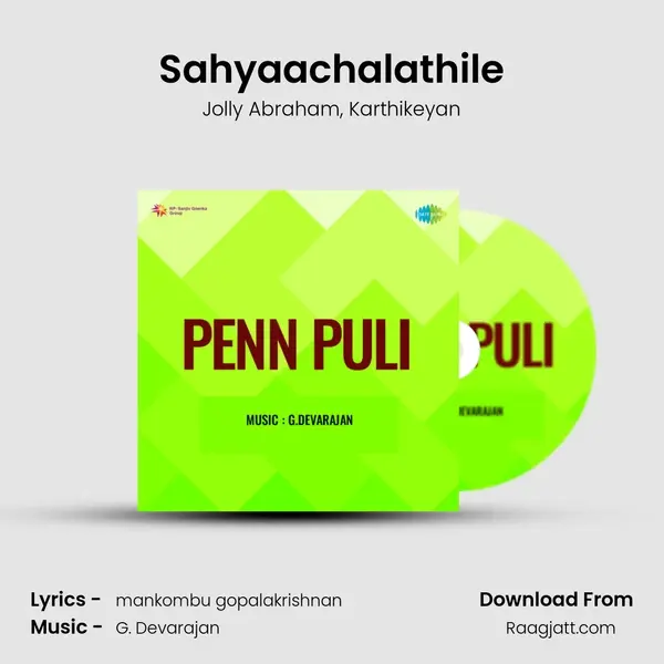 Sahyaachalathile mp3 song