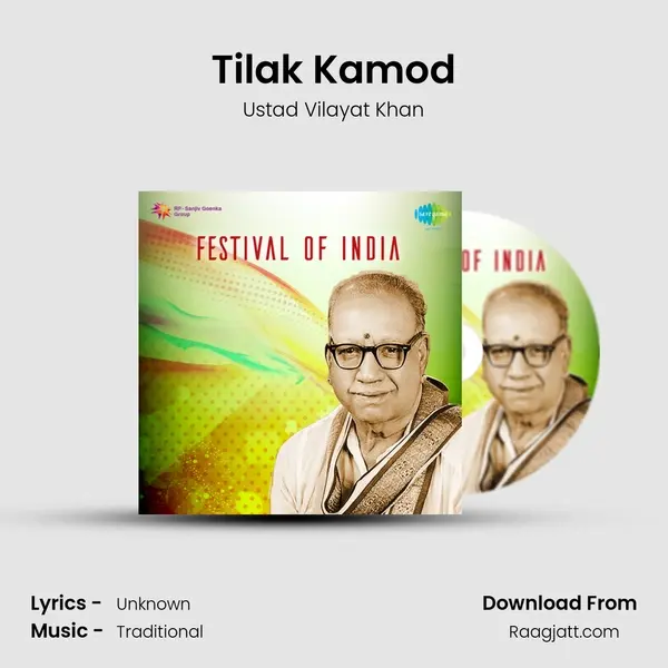 Tilak Kamod mp3 song