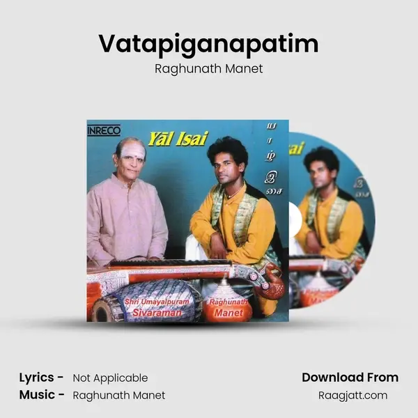 Vatapiganapatim mp3 song