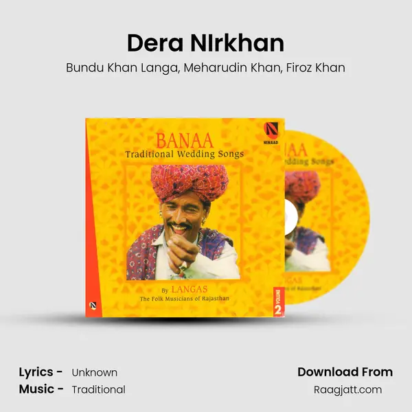 Dera NIrkhan mp3 song