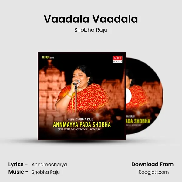 Vaadala Vaadala mp3 song