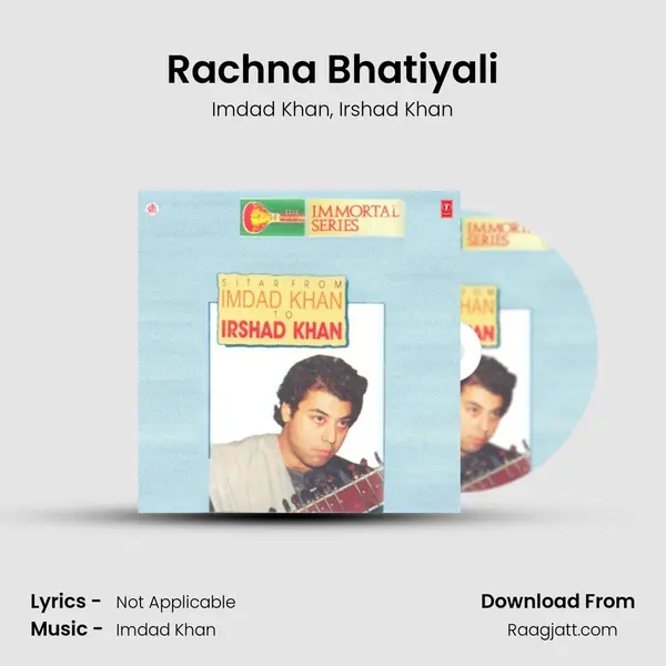 Rachna Bhatiyali mp3 song