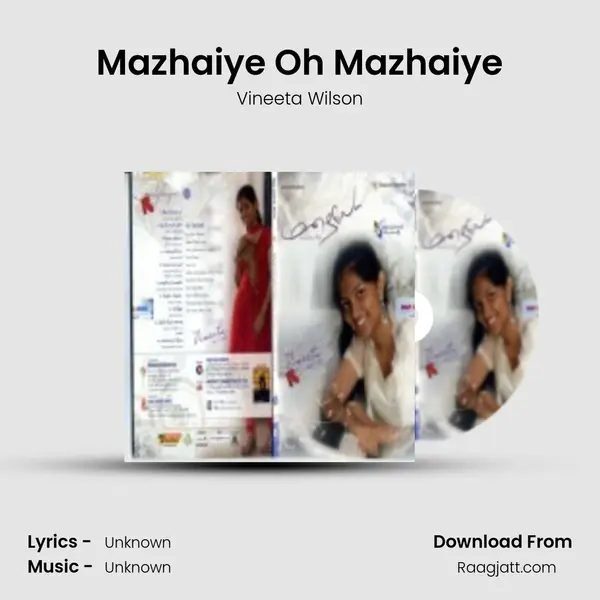 Mazhaiye Oh Mazhaiye mp3 song