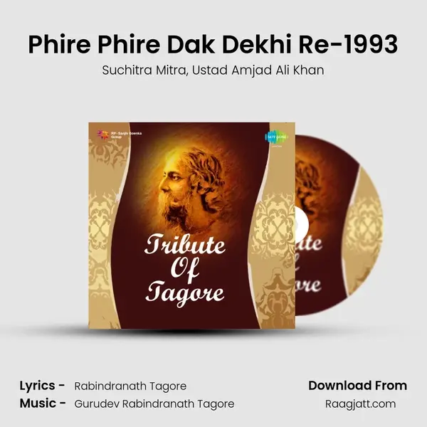 Phire Phire Dak Dekhi Re-1993 mp3 song