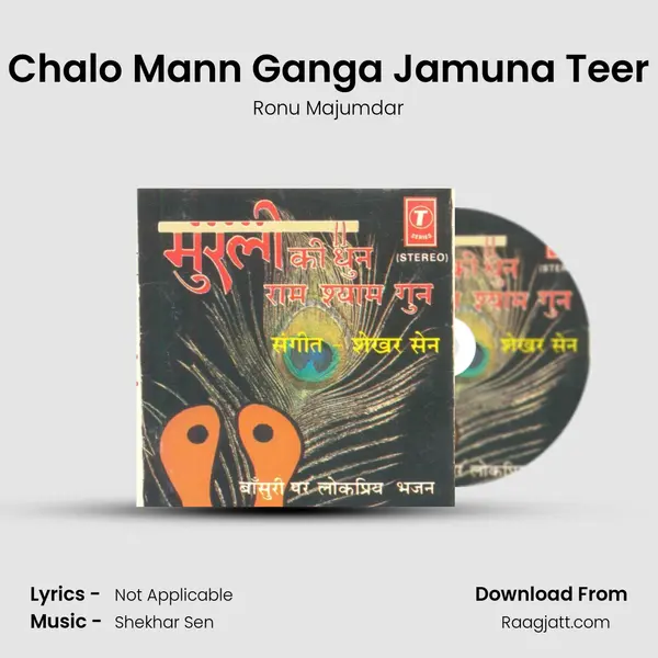 Chalo Mann Ganga Jamuna Teer mp3 song