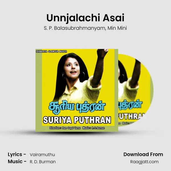 Unnjalachi Asai mp3 song