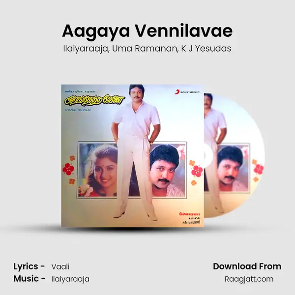 Aagaya Vennilavae mp3 song