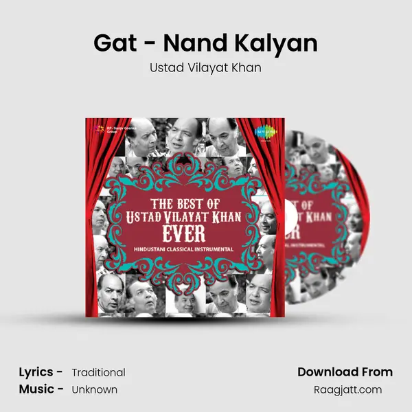 Gat - Nand Kalyan mp3 song