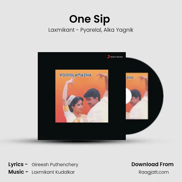 One Sip (From Poonilamazha) mp3 song