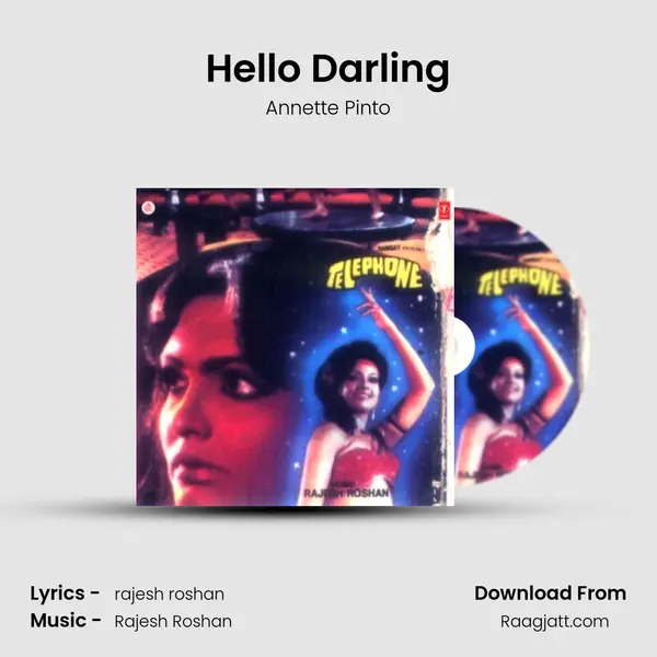 Hello Darling mp3 song