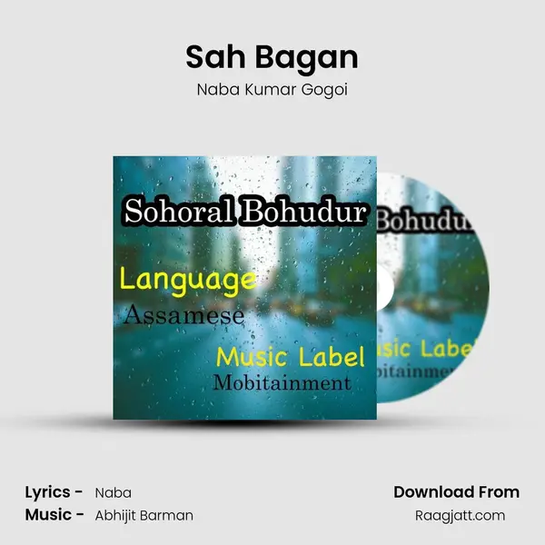 Sah Bagan mp3 song